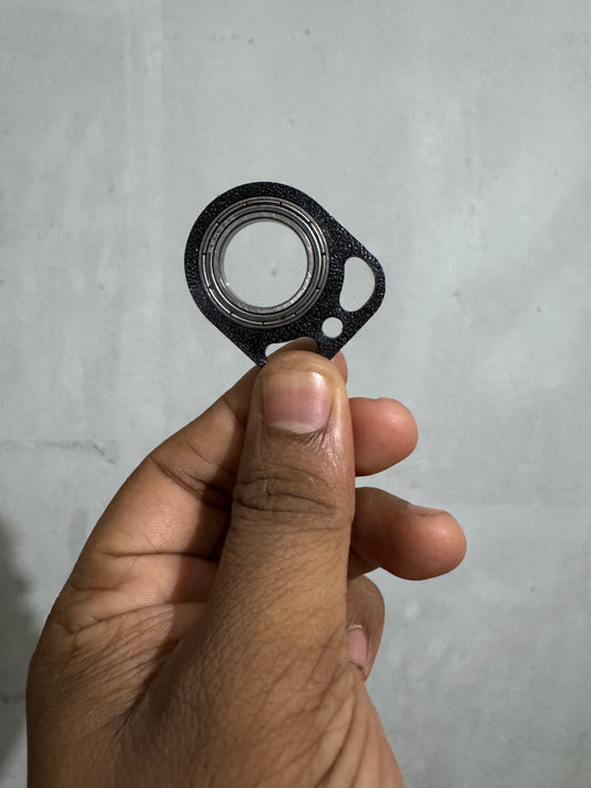 KARAMBIT MINI SPINNER